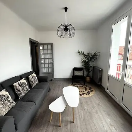- Apartment