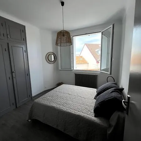 Apartment -