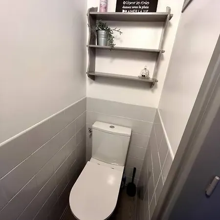Apartment - *