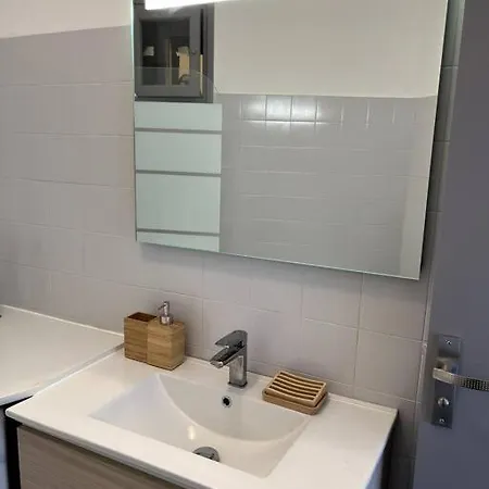 Apartment -