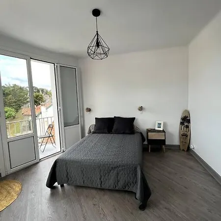 Apartment - *