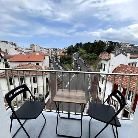 Apartment -