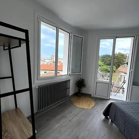 - Apartment Saint-Jean-de-Luz