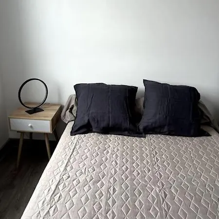 - Apartment *